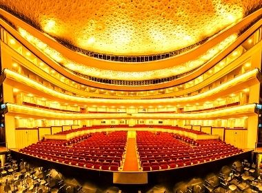 Teatr Wielki - Polish National Opera 