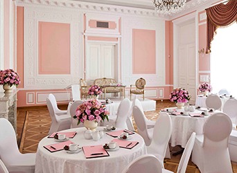 Sala Malinowa