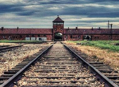 Auschwitz Birkenau Nazi Camp day tour from Warsaw